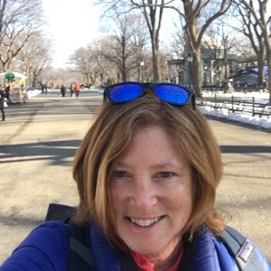 Meet your Posher, Jodjody